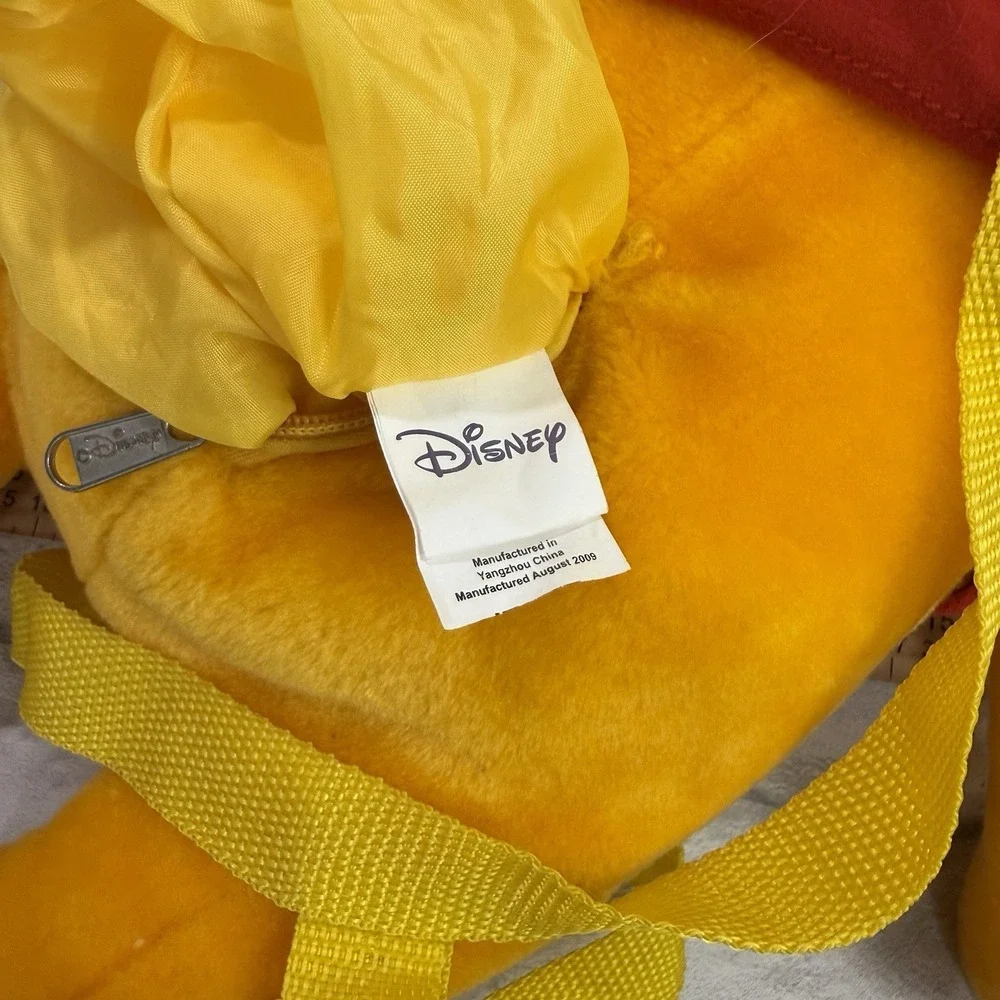 Walt Disney Winnie‎ the Pooh 16